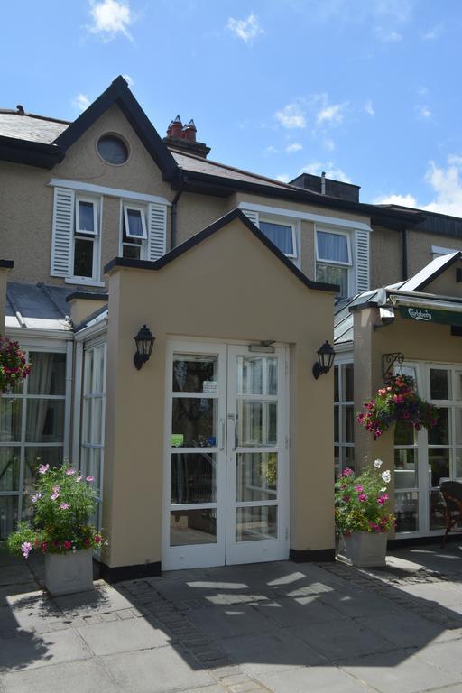 Woodfield House Hotel Limerick Junction Exterior foto